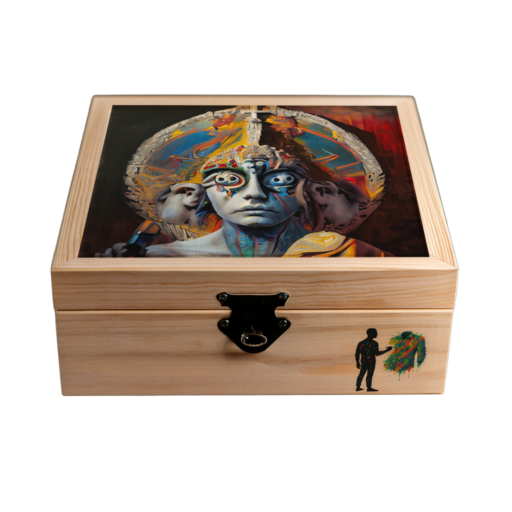 Testigo de todo - Camisa 100% de seda - Manga larga