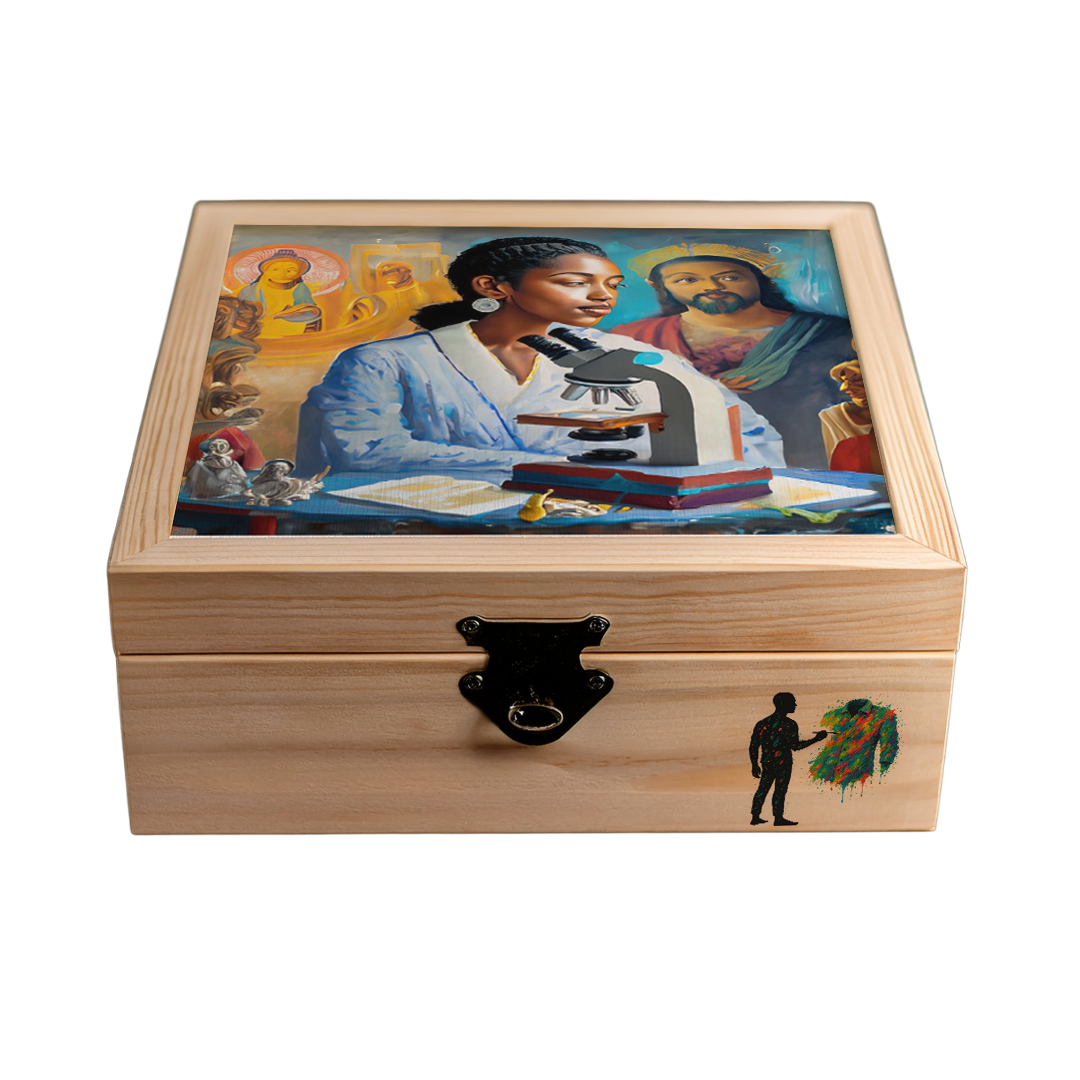 Fe en que se puede - Camisa 100% de seda - Manga corta