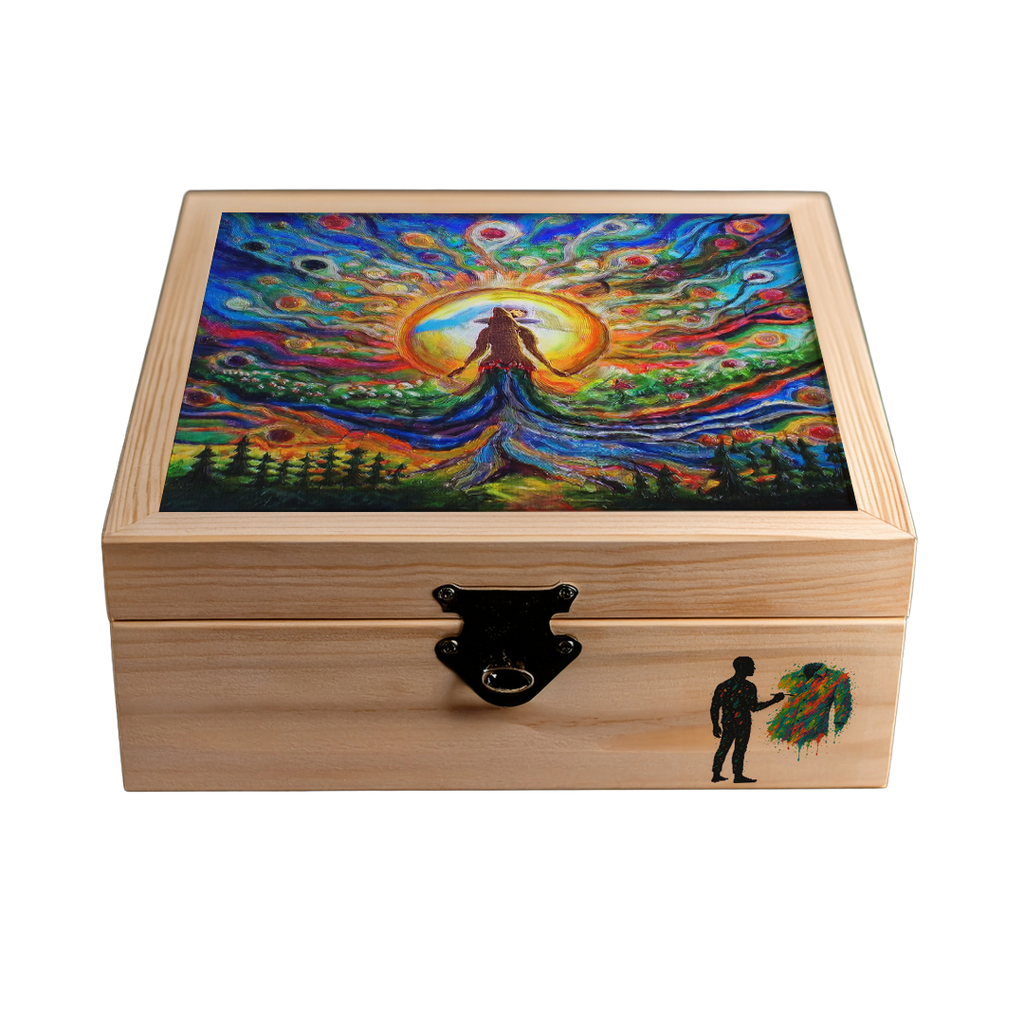 El elegido - Camisa 100% de seda - Manga larga