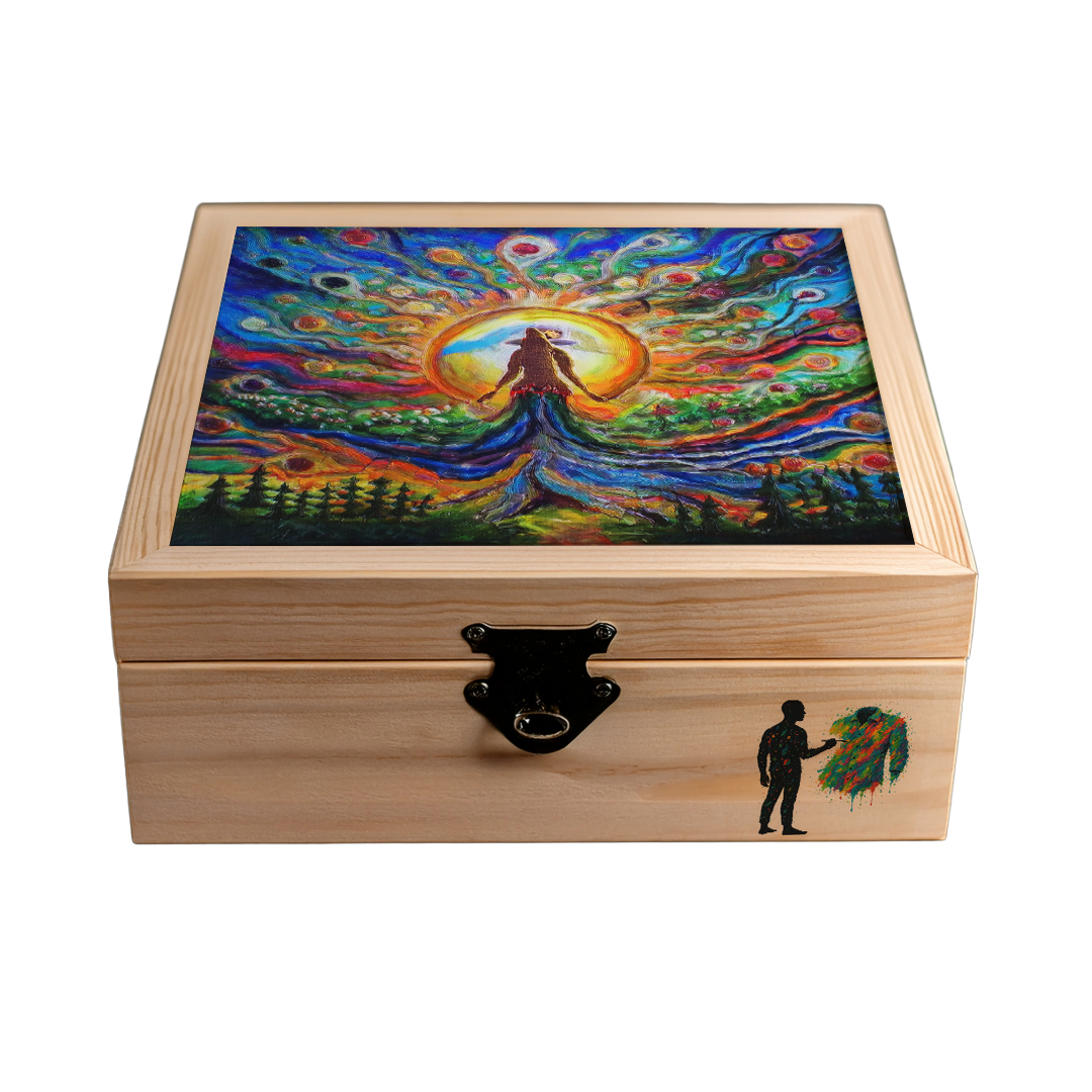 El elegido - Camisa 100% de seda - Manga corta